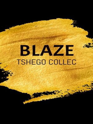 cover image of Blaze